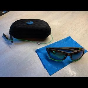 Women’s Costa Sunglasses